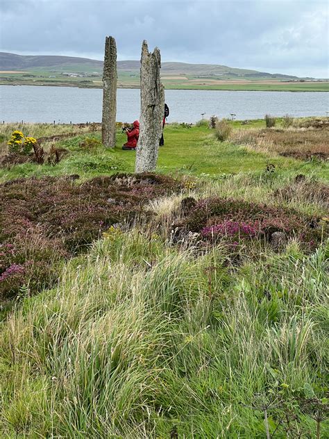 Ring Of Brodgar Stone Circle And Henge Joseph Giberson Flickr