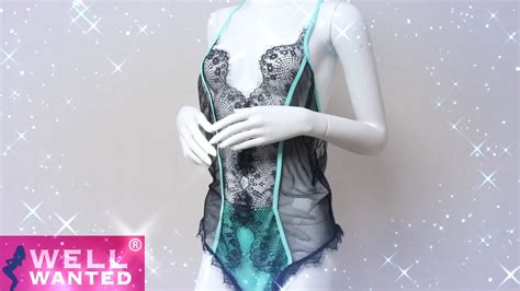 Women Girl Lace Underwear Plus Size Lingerie Corset One Piece Pajamas Woman Erotic Sexy Lingerie