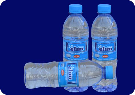 Elimtablewater