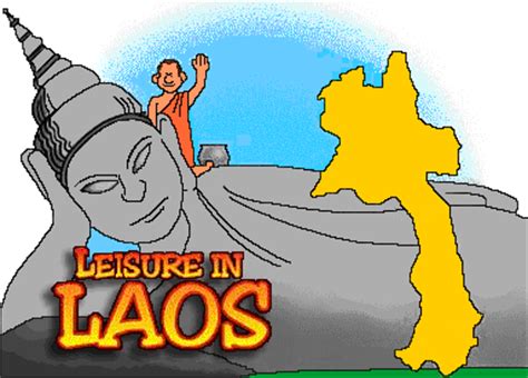 Laos clipart - Clipground