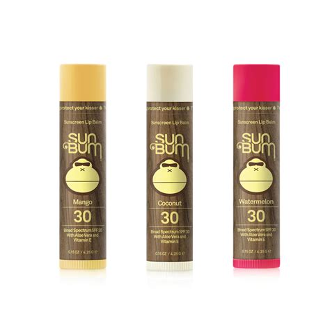 Lip Balm With Spf Artofit