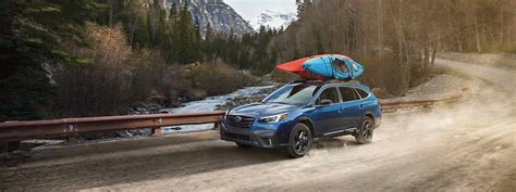 New Subaru & Used Car Dealer | Serving Port Angeles | Koenig Subaru