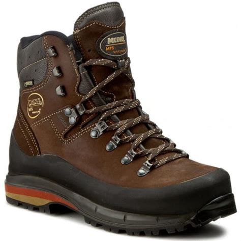 Buty Trekkingowe Meindl Vakuum Men GTX CRAG STORE