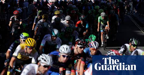 Tour of Britain: the final stage – in pictures | Sport | The Guardian