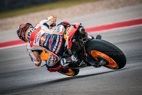 Ban Marc Marquez Terbang Juara MotoGP Amerika 2021 Sesuai Rencana