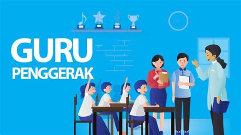 Contoh Laporan Pendampingan Individu 1 Guru Penggerak Tugas Program