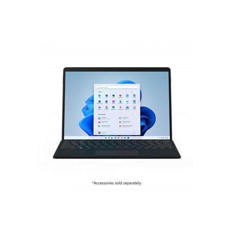 Buy Microsoft Surface Pro 8 8pw 00047 13inch Pixelsense Display