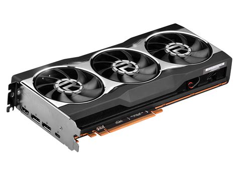 Sapphire Unveils Reference-design Radeon RX 6800 XT and RX 6800 ...