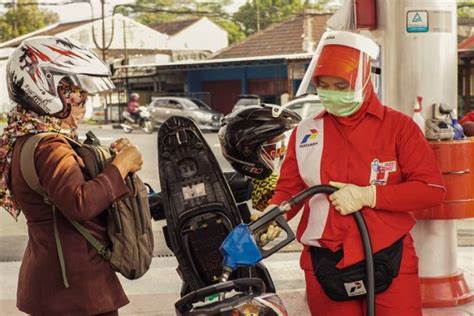 Kenali Penyebab Motor Matic Boros Bensin Nomor 5 Jarang Disangka