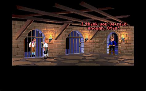 The Secret Of Monkey Island Special Edition On Steam