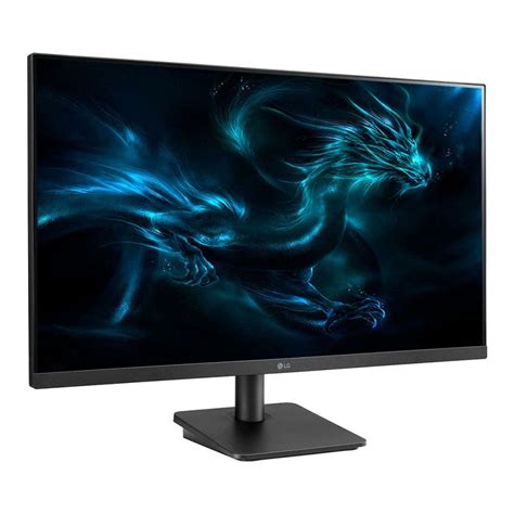 Monitor Lg Mp B Ips Full Hd X Amd Freesync