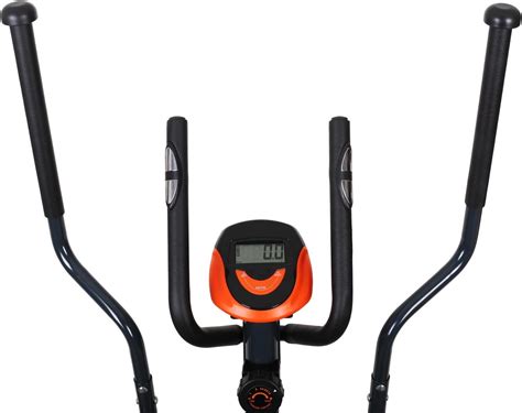 Klarfit Ellifit Fx Crosstrainer Heimtrainer