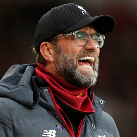 Reclamo De La Premier League A Fifa Jurgen Klopp Lo Solicitó En