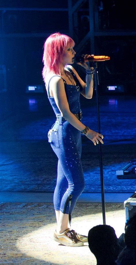 Hayley Williams Hot Tumblr