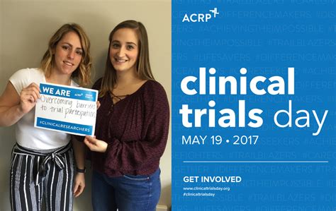 Celebrating International Clinical Trials Day On May 20th Colpitts Clinical