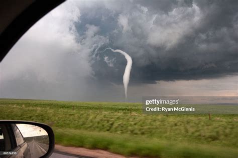 Rope Tornado High-Res Stock Photo - Getty Images