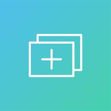 Add New Icon #34203 - Free Icons Library