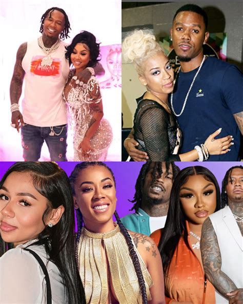 Keyshia Cole Dumped By 25 Year Old Hunxho Ari Fletcher Under Fire For