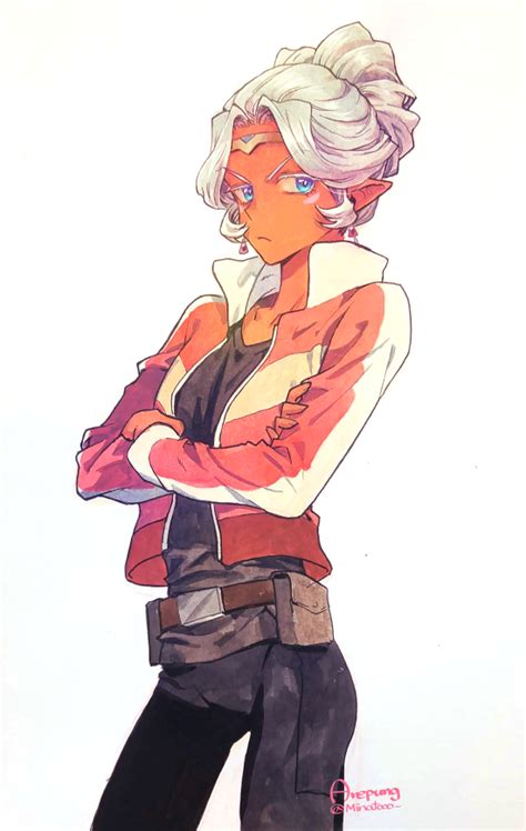 Allura And Keith Tumblr Gallery