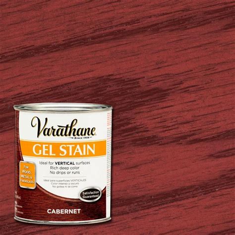 Cherry Wood Varathane Black Cherry Wood Stain