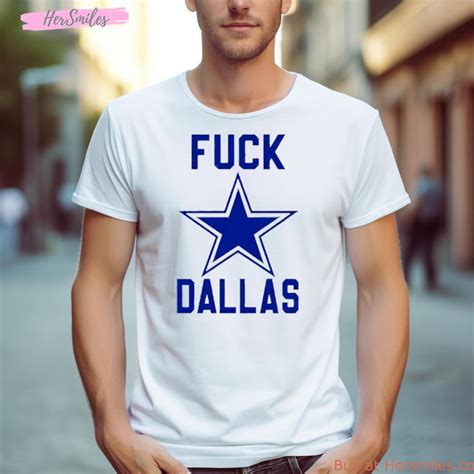 George Kittle Gary Plummer Fuck Dallas Shirt Hersmiles