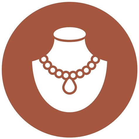 Premium Vector Jewellery Vector Icon Design Illustration