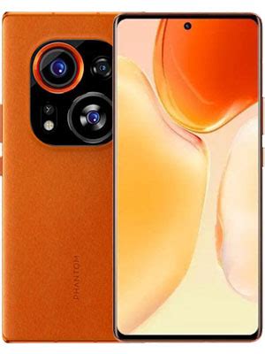 Tecno Phantom X2 Pro Official Pictures Mobileinto