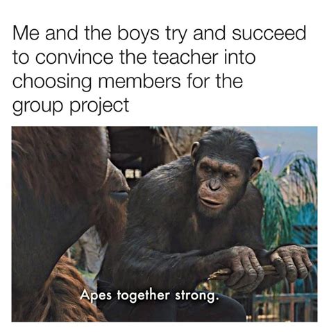 Because If We Fail We Fail Together R Dankmemes