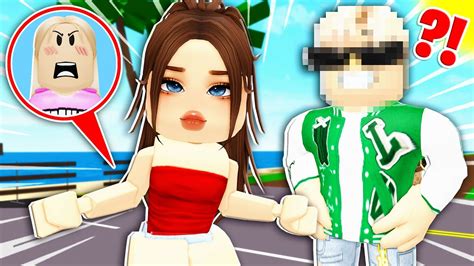 Ich Trolle Lami Als Online Dater In Roblox Snapchat Youtube