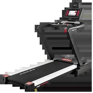 Sole F Treadmill Review Body Building Reviews