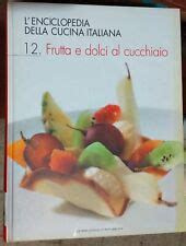 Enciclopedia Cucina Italiana Repubblica Usato In Italia Vedi Tutte I