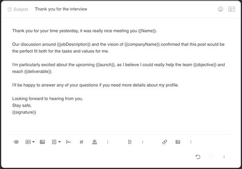 9 Follow Up Email Template Examples That Got More Replies