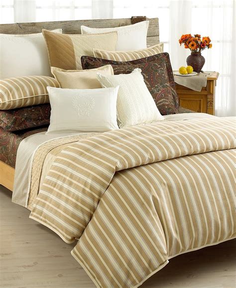 Amazon.com: Lauren Ralph Lauren " Rue Des Artistes " Duvet Comforter