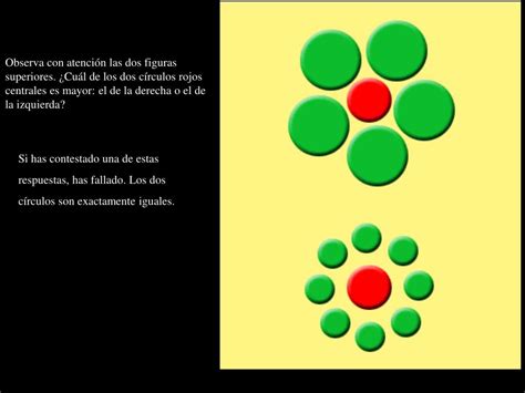 Ppt Ilusiones ópticas Powerpoint Presentation Free Download Id 5787271