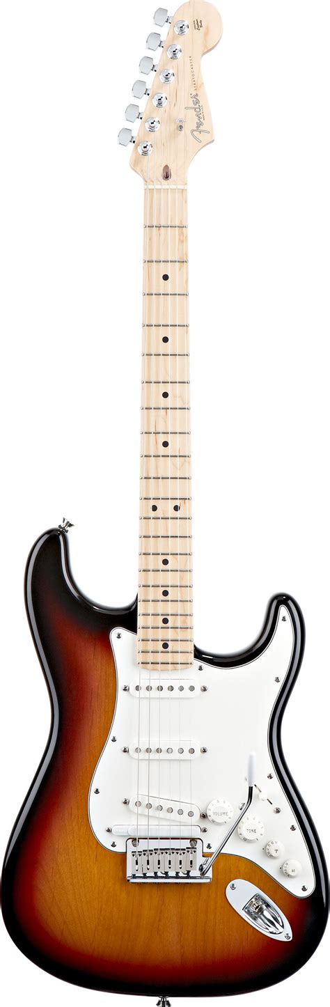 Fender Stratocaster VG - Zikinf