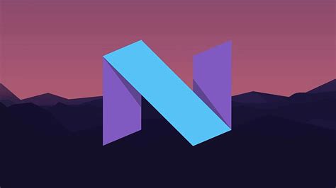 Android N Official From Developer Preview Android Nougat HD