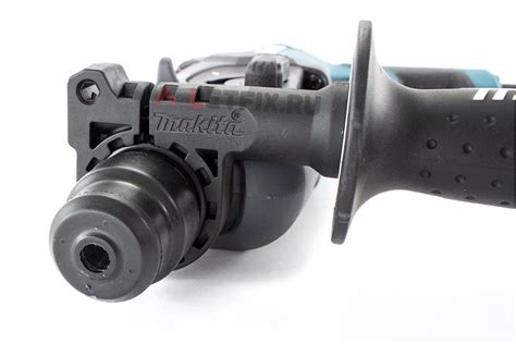 Перфоратор Makita HR2470. Макита HR 2470 SDS-plus.