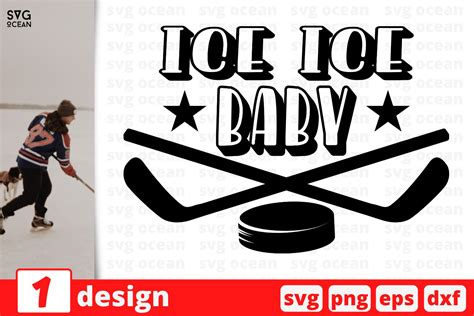 19 HOCKEY SVG BUNDLE Hockey Player Cricut Hockey Quote 771468