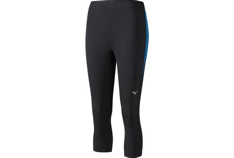 Mizuno Mallas 3 4 Impulse Core en promoción Hombre Ropa Mallas largas