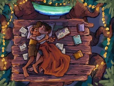 Pin By Ghostbi On Luca Gay Disney Disney Fan Art Lucas Arts