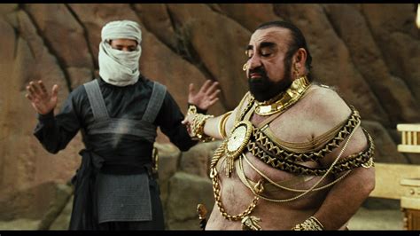 Ken Davitian Meet The Spartans