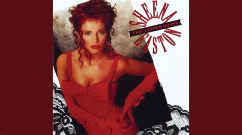 Sheena Easton The Lover In Me Slowed Reverb YouTube