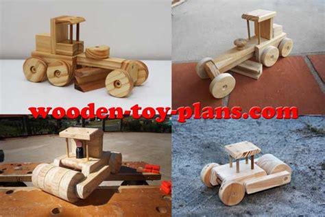 Free wooden toy plans. For the joy of making toys, print ready PDF