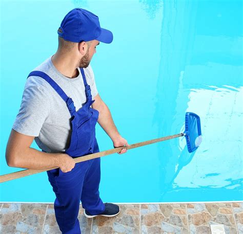 Specialised Cleaning Services – Pool cleaning | Master Cleaners