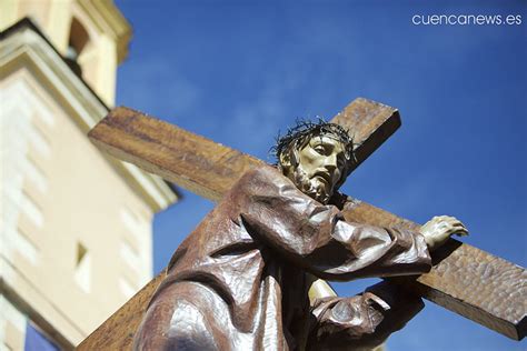 Hoy Comienzan Los Actos Y Cultos Cuaresmales En Honor A Nuestro Padre