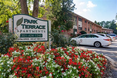 Gallery :: Park Terrace Apartments