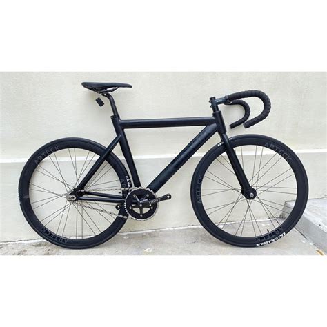 xe đạp fixed gear ARTECK Shopee Việt Nam