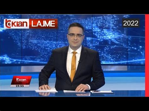 Edicioni I Lajmeve Tv Klan Dhjetor Ora L Lajme News