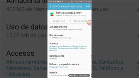 Qu Pasa Si Borro Los Datos De Servicios De Google