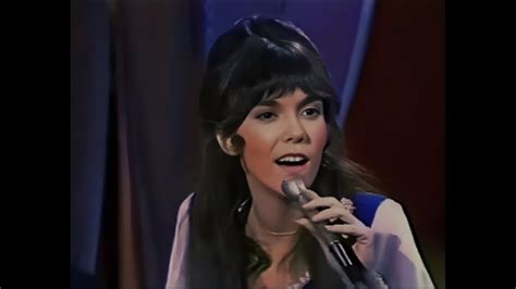 Carpenters Hurting Each Other Restored Remastered Hd Remix Youtube